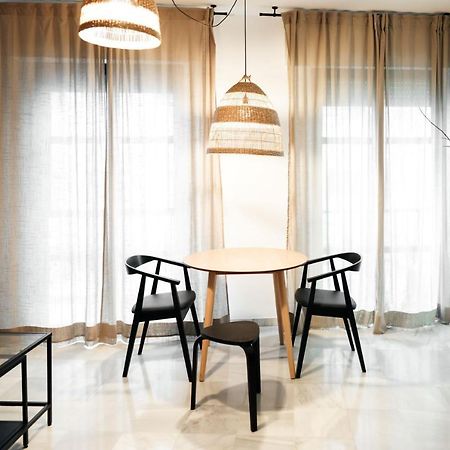 Reyes Catolicos Suite Apartment เซบีญา ภายนอก รูปภาพ