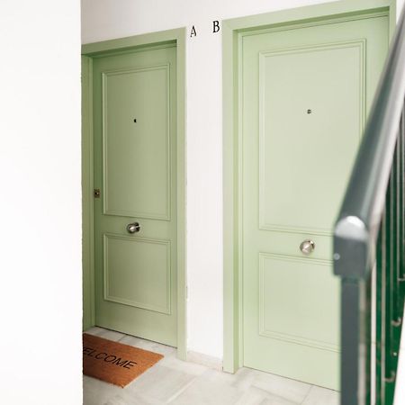 Reyes Catolicos Suite Apartment เซบีญา ภายนอก รูปภาพ