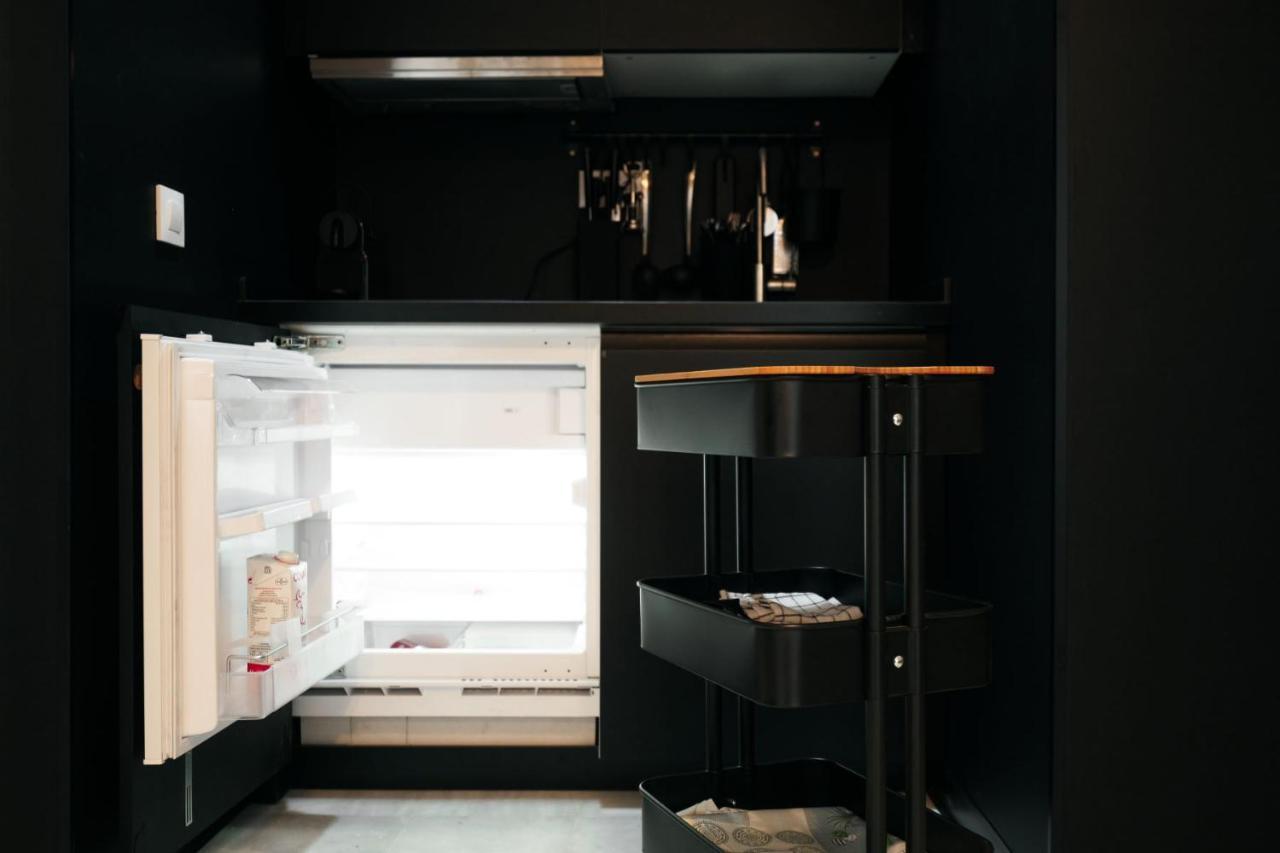 Reyes Catolicos Suite Apartment เซบีญา ภายนอก รูปภาพ